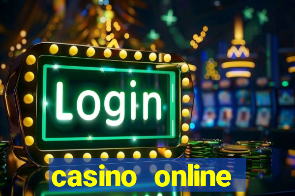 casino online gratis 888