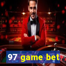 97 game bet