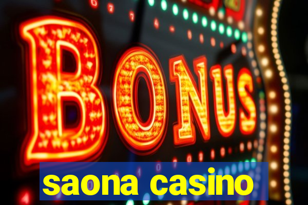 saona casino