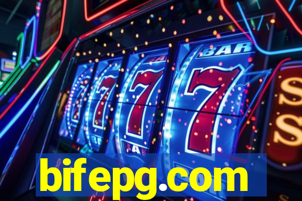 bifepg.com