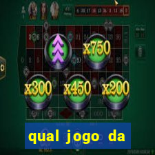 qual jogo da dinheiro de verdade