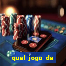 qual jogo da dinheiro de verdade