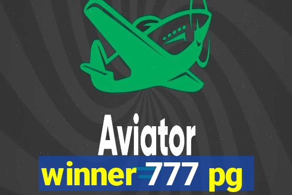 winner 777 pg