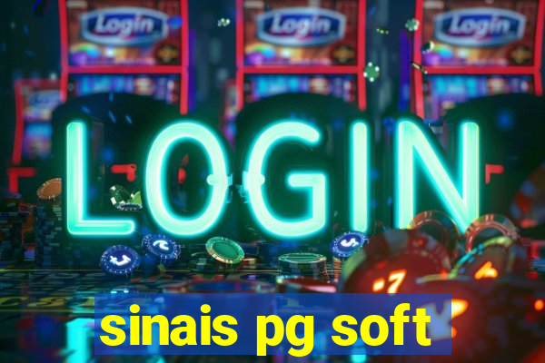 sinais pg soft