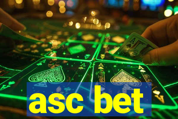 asc bet