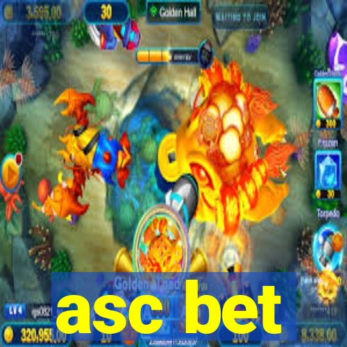 asc bet