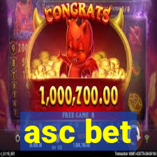 asc bet