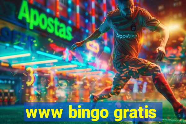 www bingo gratis