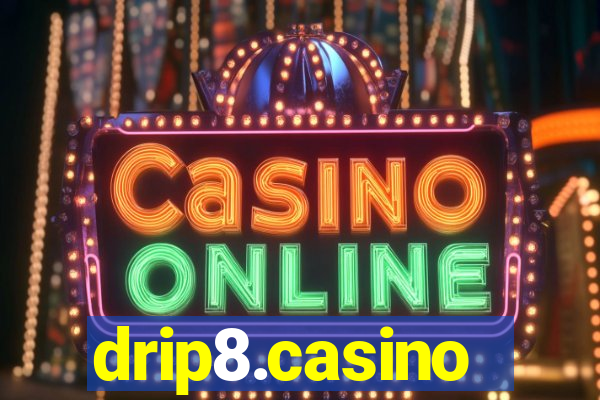 drip8.casino