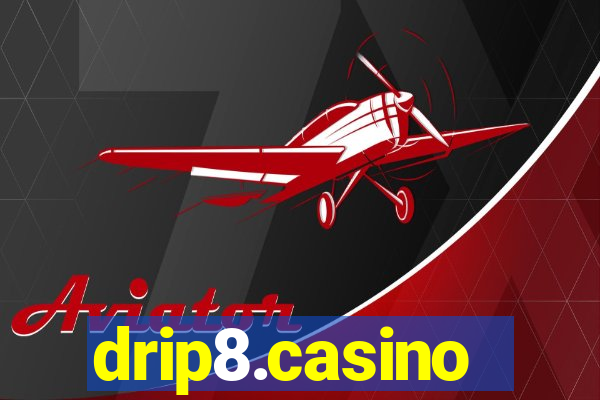 drip8.casino