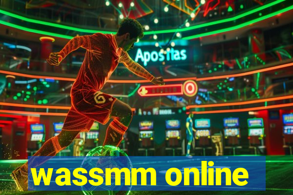 wassmm online