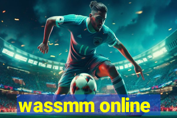 wassmm online