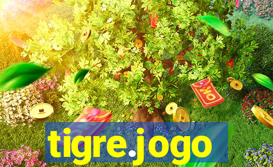 tigre.jogo