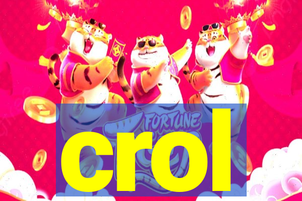 crol