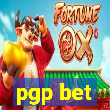 pgp bet