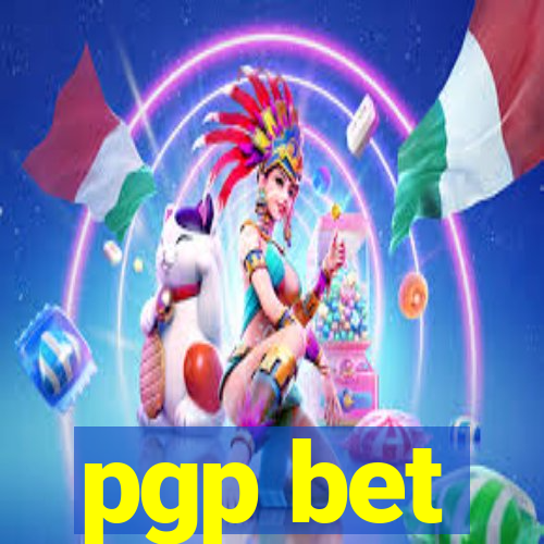 pgp bet