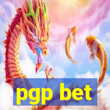 pgp bet