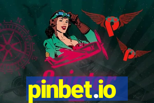 pinbet.io