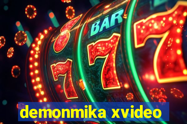 demonmika xvideo