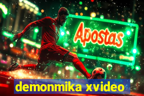 demonmika xvideo