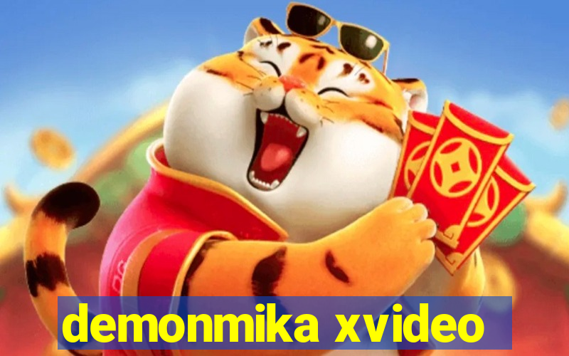 demonmika xvideo