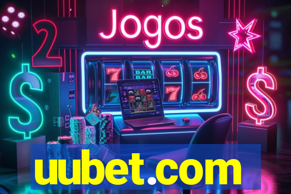 uubet.com