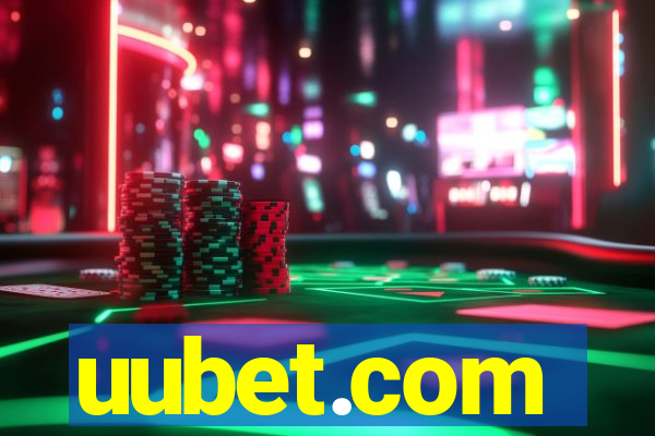 uubet.com