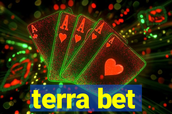 terra bet