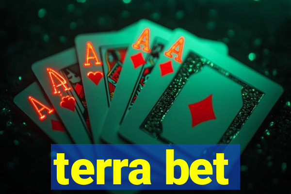 terra bet