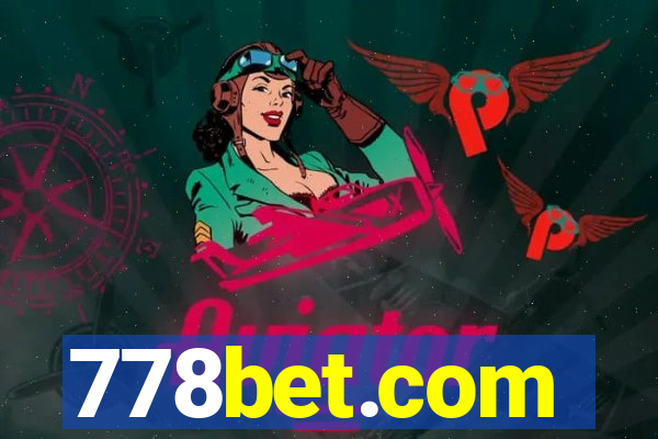 778bet.com