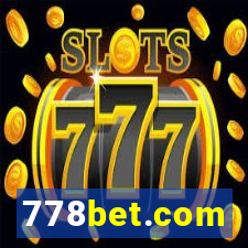 778bet.com