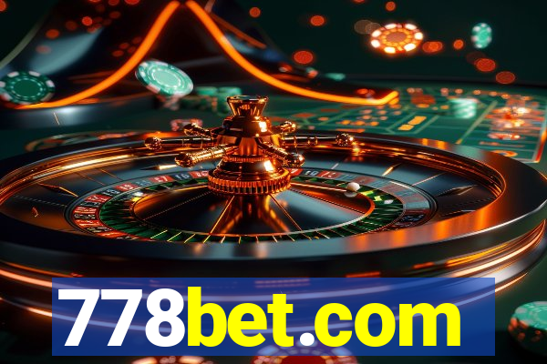 778bet.com