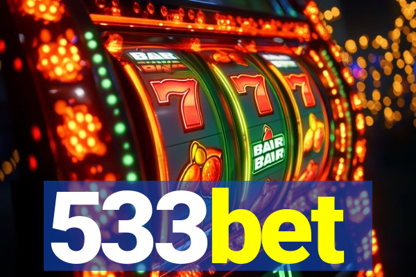 533bet