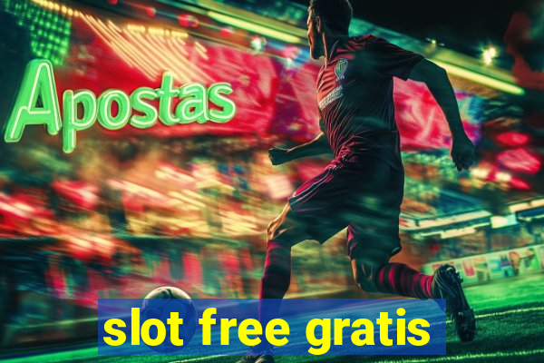 slot free gratis