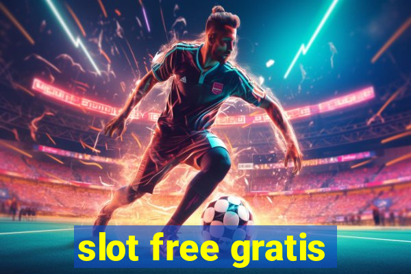 slot free gratis