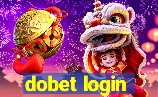 dobet login