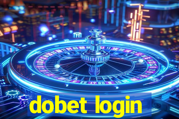 dobet login