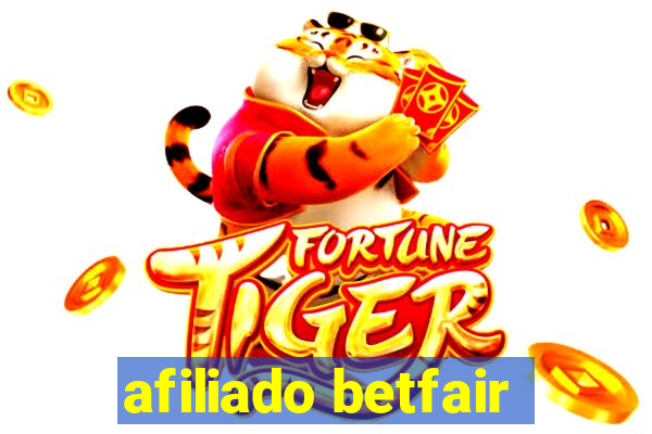 afiliado betfair