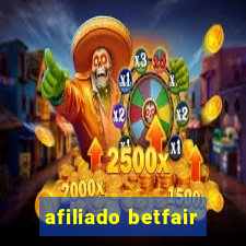 afiliado betfair