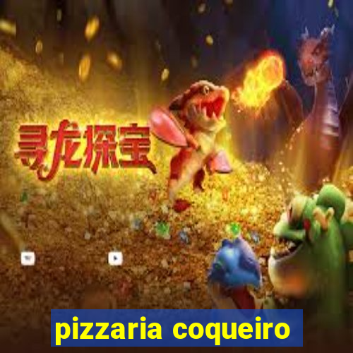 pizzaria coqueiro