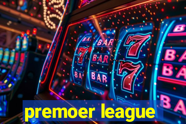 premoer league