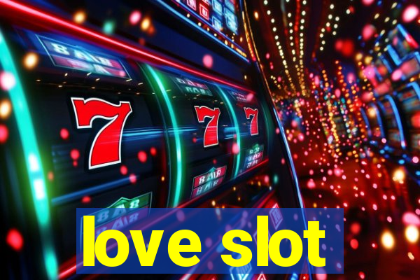 love slot