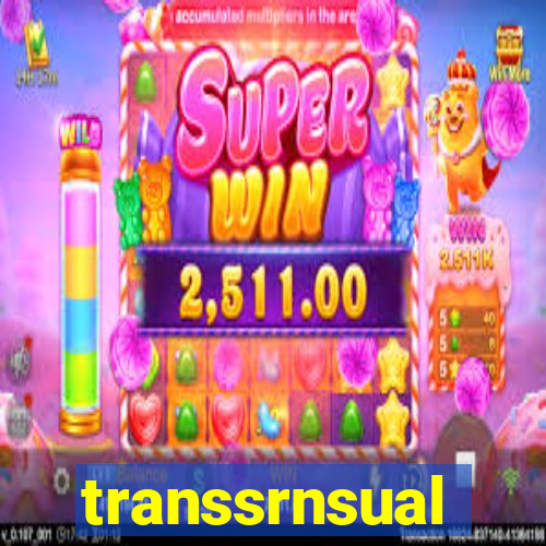 transsrnsual