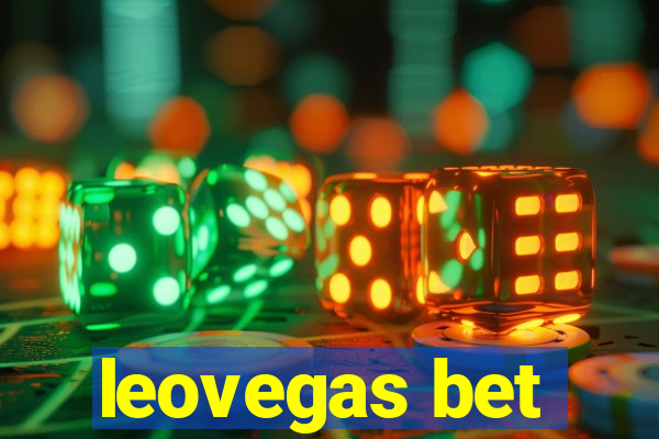 leovegas bet