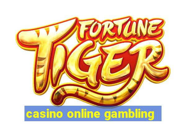 casino online gambling