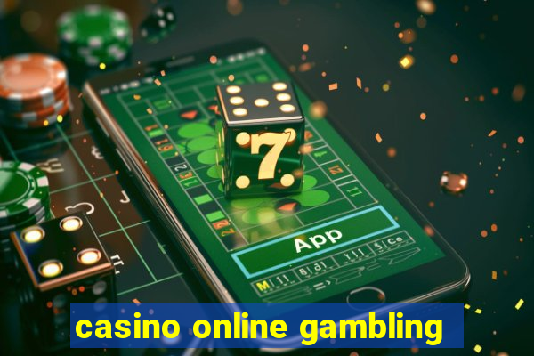 casino online gambling