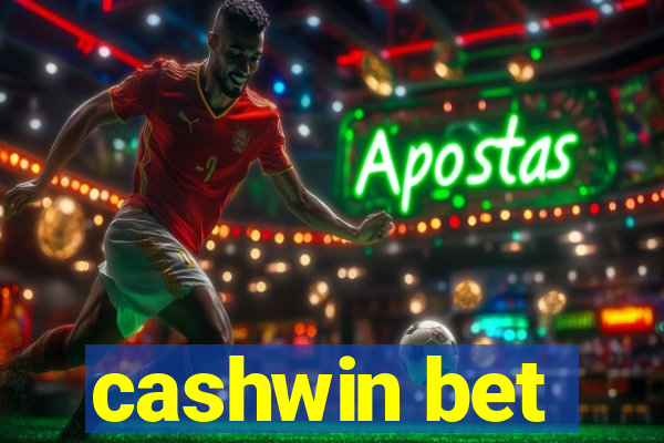 cashwin bet