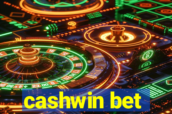 cashwin bet