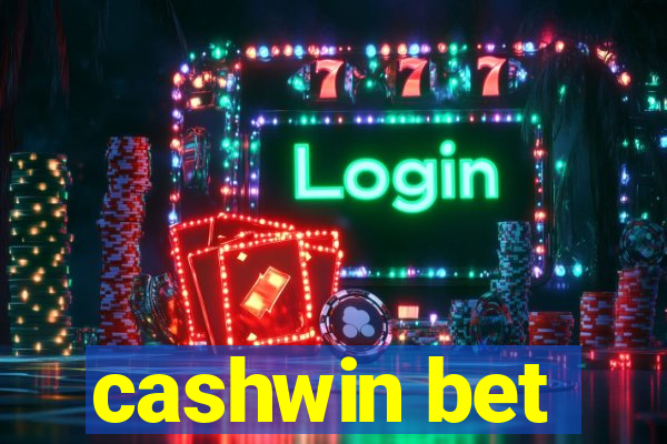 cashwin bet