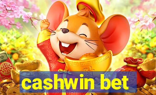 cashwin bet